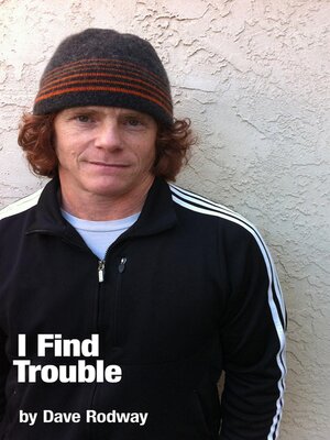 cover image of I Find Trouble